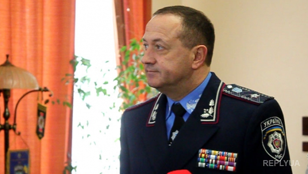 Бахчиванжи обосновал разницу в сроках реформ МВД в Украине и Грузии