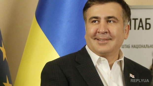 Порошенко высоко оценил достижения Саакашвили на новой должности