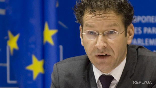 Еврогруппа получила от Греции предложения реформ