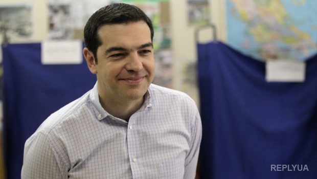 Ципрас согласился на «уступки», чтобы спасти Грецию от банкротства