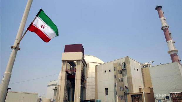 США препятствует соглашению с Ираном
