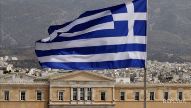Греция просит 35 млрд евро на реформы