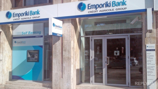 Из греческих банков каждый день уплывает по 100 млн. евро