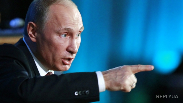 Путін: не знаю, чому з ополченцями не хочуть вести переговори