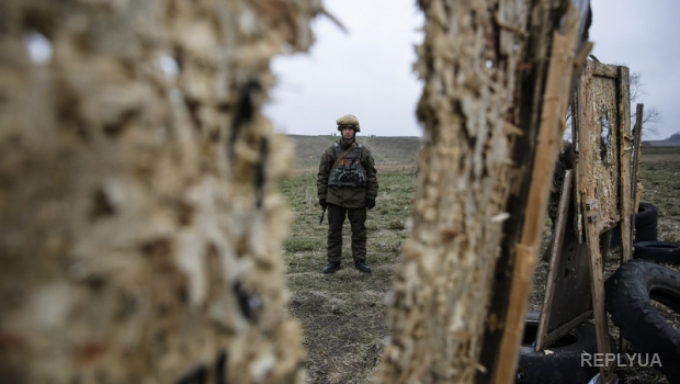 Эксперт: Украине грозят колоссальные потери