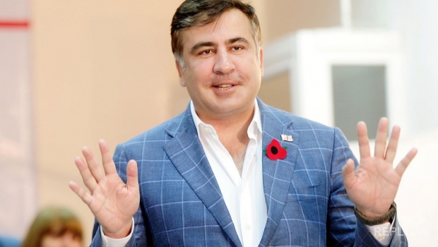 Одесситы поверили Саакашвили, но эксперты называют его «пиарщиком»