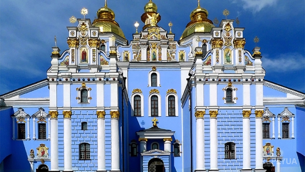 Украинские православные церкви решили не объединяться