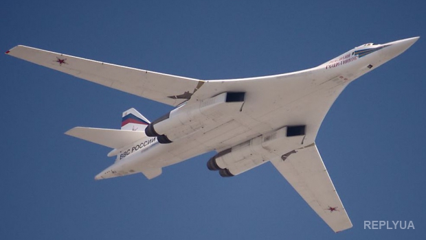 В МО РФ решили выпускать Ту-160 – единственные в мире сверхзвуковые бомбардировщики