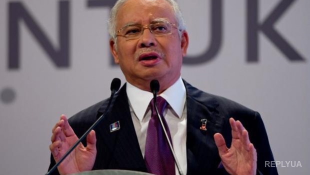 Премьер Малайзии назвал день публикации доклада по крушению Боинга – уже совсем скоро