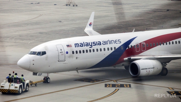 Премьер Малайзии: виновные в гибели пассажиров Боинга будут наказаны