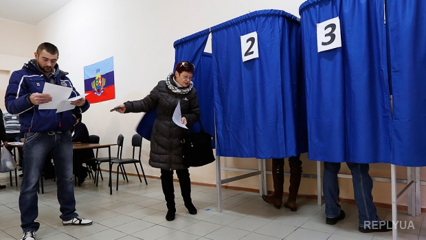 Эксперт рассказал о грустных перспективах местных выборов на Донбассе и их последствиях