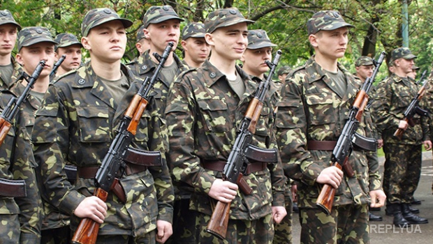Чалый: профессионализм украинских военных все чаще ощущает на себе Россия