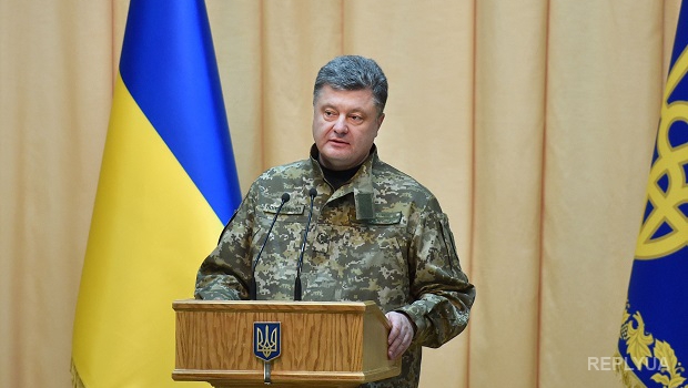 Президент предупредил о рекордном количестве ВС РФ под украинской границей