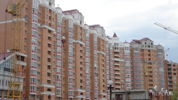 Китайцы начали покупать недвижимость в Москве