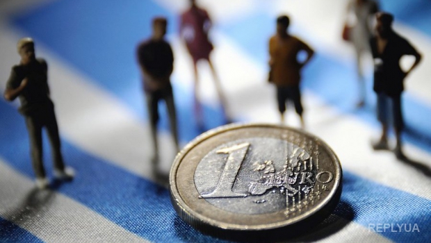После переговоров Греции и ЕС курс евро начал стабилизироваться