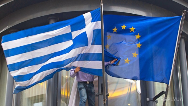 Греция получит помощь и не выйдет из еврозоны