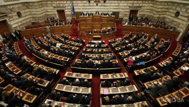 В Греции не собираются голосовать за соглашение с Еврогруппой