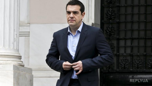 После переговоров Ципрас столкнулся с сопротивлением греческого парламента