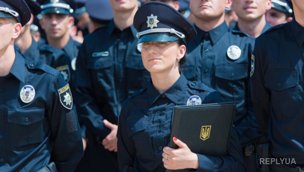 Геращенко: в Одессе будет своя патрульная полиция