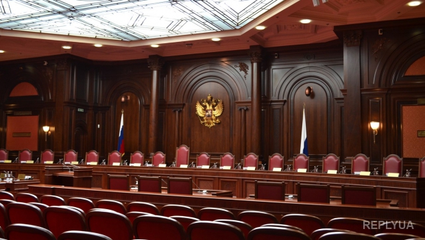 Конституционный суд России разрешил игнорировать решения ЕСПЧ