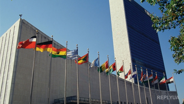 СБ ООН считает необходимым создать трибунал для расследования катастрофы «Боинга»