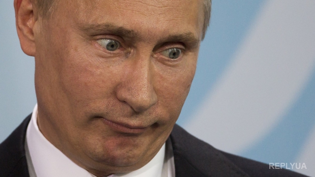 Путин сообщил, что Россия пойдет по пути Китая – строгий контроль всей информации в Интернете