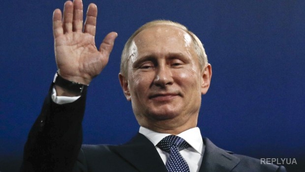 Тауб рассказала, как Россия потеряет Путина