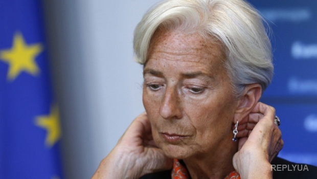 МВФ: реструктуризация долга Греции не поможет спасти страну
