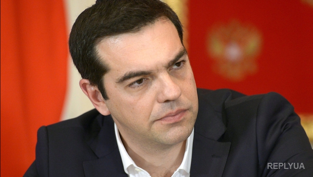Алексис Ципрас не исключает изменений в составе правительства 