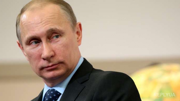 Эксперт назвал две причины для головной боли Путина