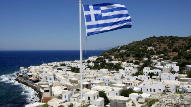 Греция голосовала за пакет реформ от еврозоны