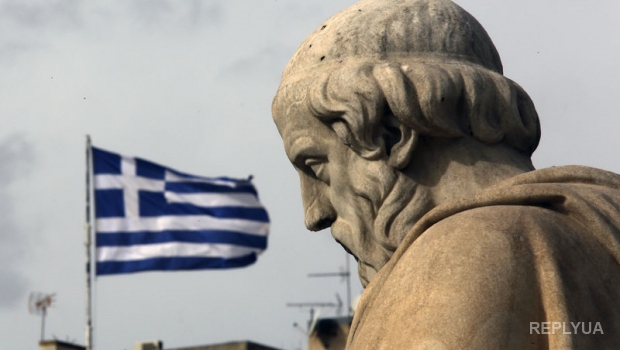 Решение греческих властей вызвало массовые беспорядки в стране