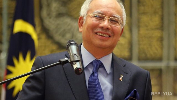 Премьер Малайзии заверил, что виновным в крушении Боинга не отвертеться