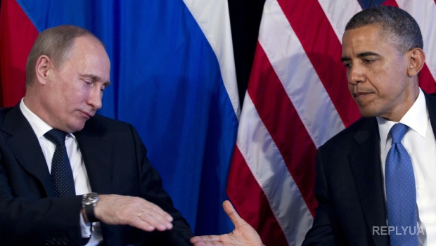 Обама и Путин будут развивать сотрудничество 