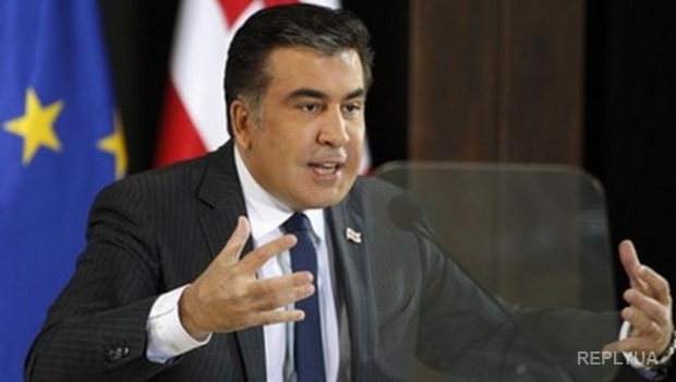 Саакашвили продолжает эпатировать – новое неожиданное заявление