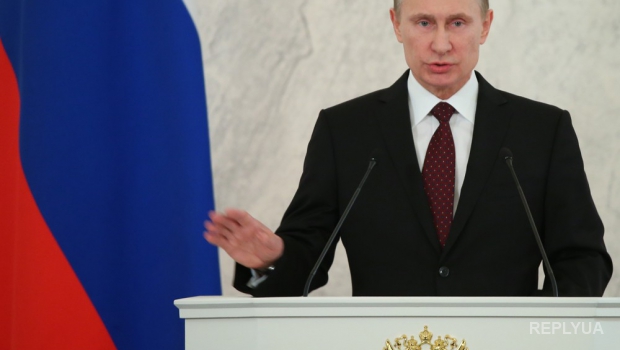 Эксперт рассказал, чем в этот раз Украина прогневила Путина