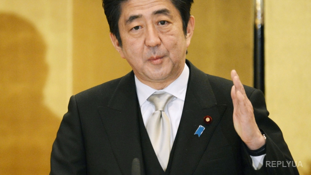 Япония снова разрешает своим ВС защищать дружественные народы