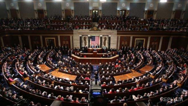 Конгресс США хочет расширить действие Акта Магнитского