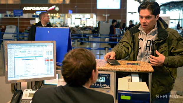 Евросоюз вводит поименный учет пассажиров авиалиний