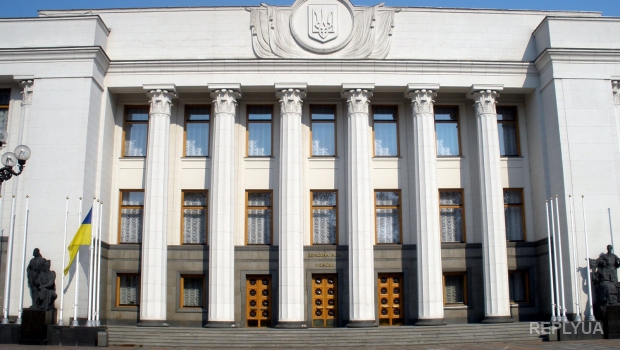 Нефедов: Рада зарезала борьбу с коррупцией и реформы