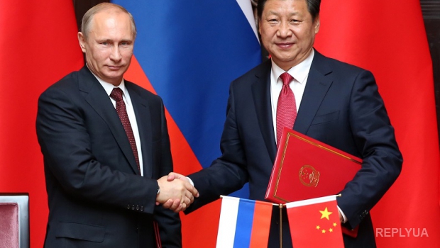 Чорновил рассказал, почему Китай охладел к Путину