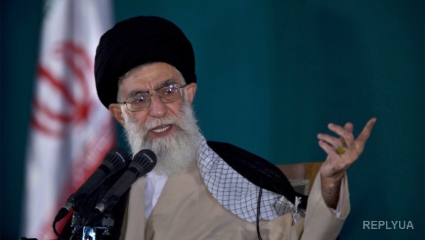 Аятолла Ирана не намерен прекращать конфликт с США даже после заключения соглашения по ЯД