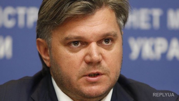 Ставицкий нашел доказательство своей непричастности к Януковичу