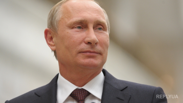 Эксперты нашли еще одно доказательство того, что Путин готовится к очень большой войне