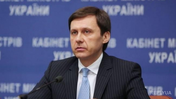 Саакашвили принял на работу еще одну жертву Кабмина