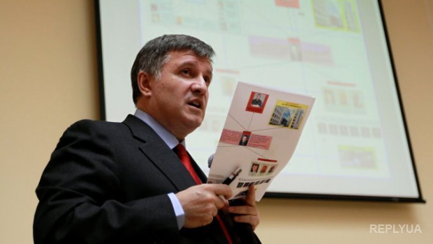 МВД решило бороться с беспределом на 205 избирательном округе в Чернигове