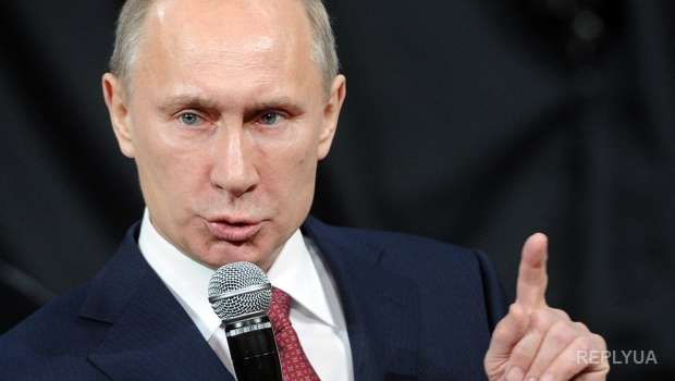 Путин стал героем юмористического произведения в США, взорвавшего Интернет