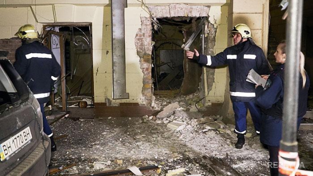 Эксперт рассказал, кто стоит за взрывами в городах Украины  и для чего они происходят