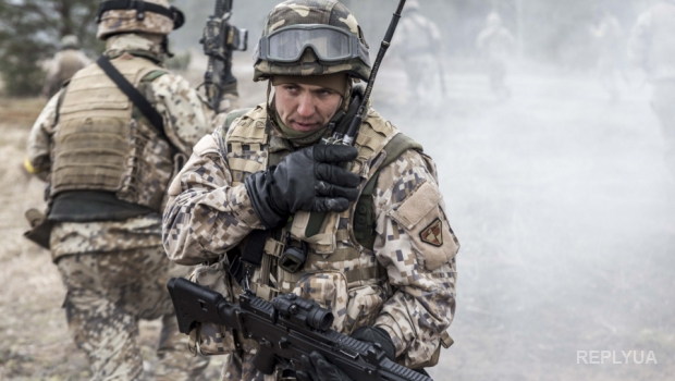 МИД России: учения НАТО и Украины вызовут новую волну агрессии на Донбассе