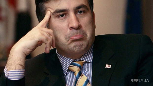 Саакашвили нанес ущерб киевскому миллиардеру
